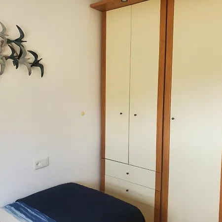 Bella - Penthouse - Sleeps 4 - R065 Mojacar