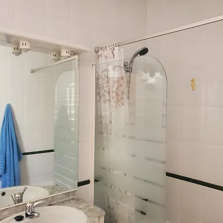 Apartment Bella - Penthouse - Sleeps 4 - R065