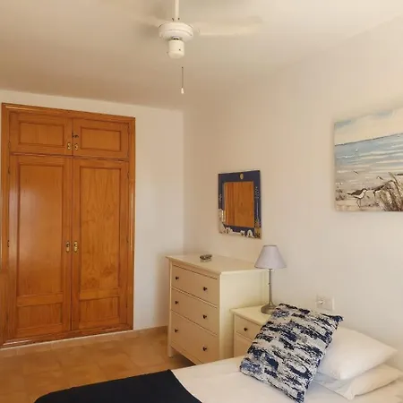Bella - Penthouse - Sleeps 4 - R065 Apartment *