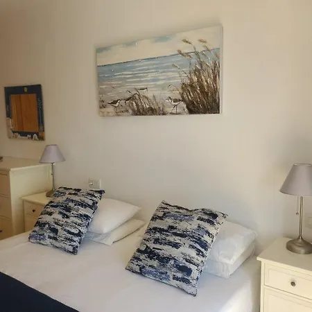 Bella - Penthouse - Sleeps 4 - R065 Apartment Mojacar
