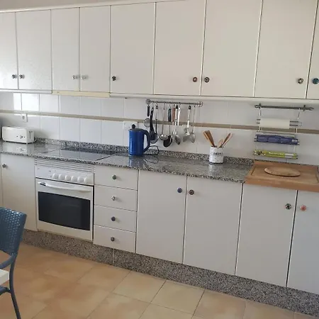 Bella - Penthouse - Sleeps 4 - R065 * Mojacar